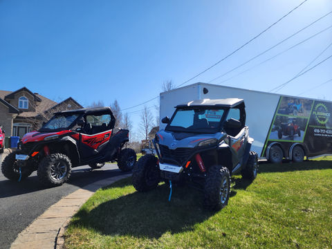 Aventure Plaisance Location